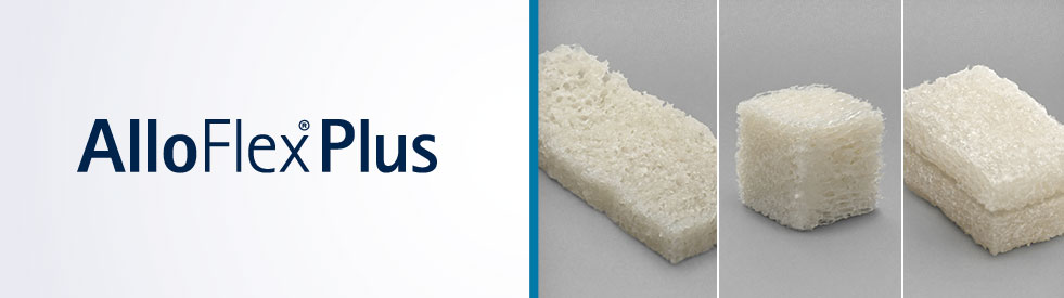 Product AlloFlex Plus