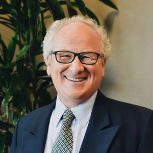 Peter Stevens